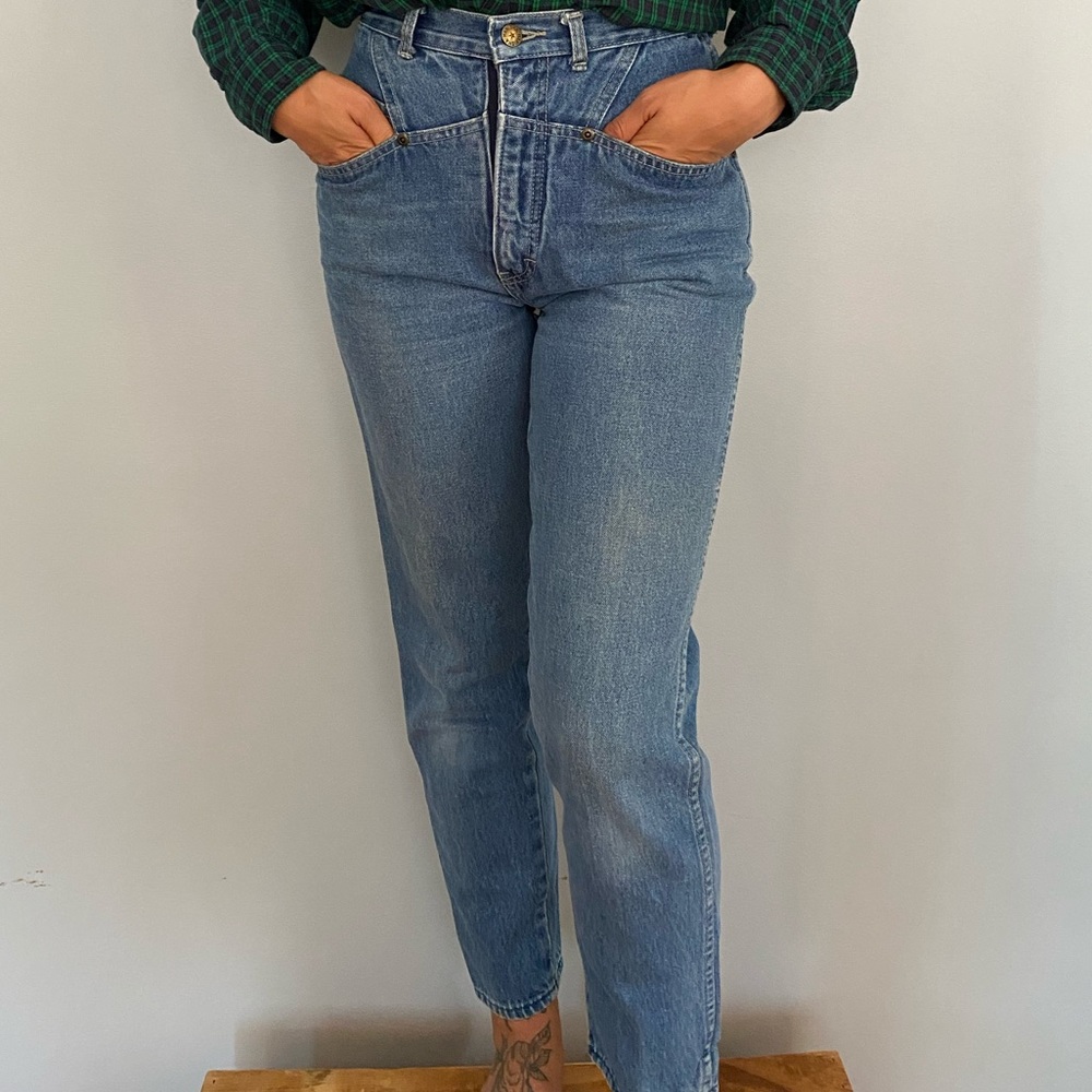 Vintage Jeans